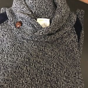 J Crew- Crew Cuts boys Sweater
